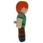 Minecraft: Maskotka Alex 22cm (88504108)