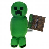 Minecraft: Maskotka Creeper 20cm (88504108)