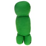 Minecraft: Maskotka Creeper 20cm (88504108)