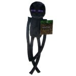 Minecraft: Maskotka Enderman 18/36cm (88504108)