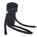 Minecraft: Maskotka Enderman 18/36cm (88504108)