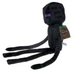 Minecraft: Maskotka Enderman 27/56cm (388071)