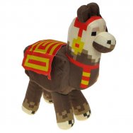 Minecraft: Maskotka Lama 30cm (388071)