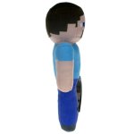 Minecraft: Maskotka Steve 22cm (88504108)