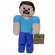Minecraft: Maskotka Steve 34cm (388071)
