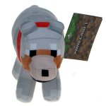 Minecraft: Maskotka Wilk 20cm (88504108)