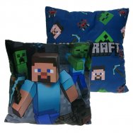 Minecraft - Poduszka dekoracyjna (045476)