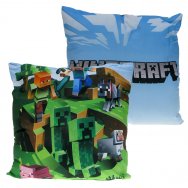 Minecraft - Poduszka dekoracyjna (046176)