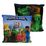 Minecraft - Poduszka dekoracyjna (600915)