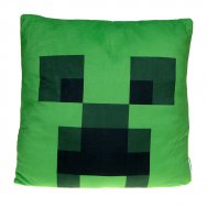 Minecraft - Poduszka pluszowa Creeper (647759)