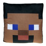 Minecraft - Poduszka pluszowa Stevie (647742)