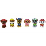 Mini Boos Collectibles - PSI PATROL - figurka do zabawy i kolekcjonowania - piesek ZUMA