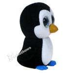 Mini Boos Collectibles - seria 1- figurka do kolekcjonowania - pingwinek WADDLES
