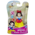Mini Księżniczki Disneya: Little Kingdom - Hasbro - laleczka Śnieżka B8933