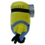 Minionki (Gru, Dru i Minionki) - Minionek Mel 26cm (plastykowe gogle, C)