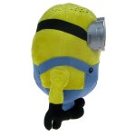 Minionki (Gru, Dru i Minionki) - Minionek Jerry 24cm (plastykowe gogle, D)