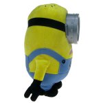 Minionki (Gru, Dru i Minionki) - Minionek Carl 26cm (plastykowe gogle, E)