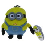 Minionki (Wejście Gru) - Minionek Otto 12cm (plastykowe gogle)