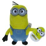 Minionki (Wejście Gru) - Minionek Kevin 16cm (plastykowe gogle)