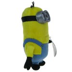 Minionki (Wejście Gru) - Minionek Kevin 16cm (plastykowe gogle)