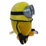 Minionki (Wejście Gru) - Minionek Bob w stroju Kung Fu 26cm (plastykowe gogle)