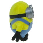 Minionki (Wejście Gru) - Minionek Bob 24cm (plastykowe gogle)