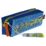 Minionki (Wejście Gru) - piórnik dla przedszkolaka (580-0852)