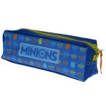 Minionki (Wejście Gru) - piórnik dla przedszkolaka (580-0852)