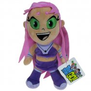 Młodzi Tytani Akcja! : Teen Titans Go! - maskotka Gwiazdka 33cm (25458)