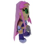 Młodzi Tytani Akcja! : Teen Titans Go! - maskotka Gwiazdka 33cm (25458)