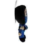 Mortal Kombat: maskotka pluszowa Sub-Zero 28cm (346086)