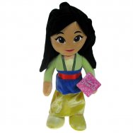 Mulan - maskotka księżniczka Mulan 38cm