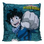 My Hero Academia - miękka dwustronna poduszka dekoracyjna (988785)