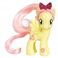 My Little Pony - figurka: Kucyk Fluttershy B4814