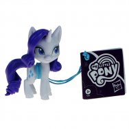 My Little Pony -  Figurka Kucyk Rarity (F2005)