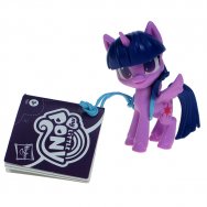 My Little Pony -  Figurka Kucyk Twilight Sparkle (F2005)