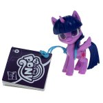 My Little Pony -  Figurka Kucyk Twilight Sparkle (F2005)