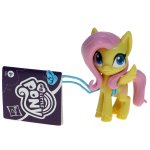 My Little Pony -  Figurka Kucyk Fluttershy (F2005)