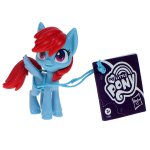 My Little Pony -  Figurka Kucyk Rainbow Dash (F2005)