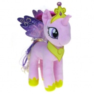 My Little Pony - Hasbro - Maskotka kucyk księżniczka Cadance 35cm