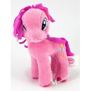 My Little Pony - Maskotka Pinkie Pie - 14cm