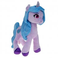 My Little Pony (Nowe Pokolenie) - Maskotka kucyk jednorożec Izzy Moonbow  30cm