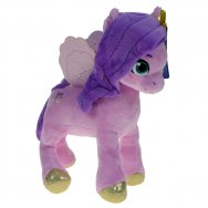 My Little Pony (Nowe Pokolenie) - Maskotka kucyk pegaz Pipp Petals 30cm
