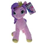 My Little Pony (Nowe Pokolenie) - Maskotka kucyk pegaz Pipp Petals 30cm