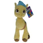 My Little Pony (Nowe Pokolenie) - Maskotka ziemski kucyk Hitch Trailblazer 30cm
