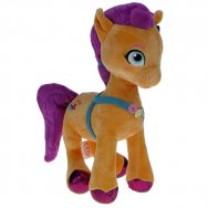 My Little Pony (Nowe Pokolenie) - Maskotka ziemski kucyk Sunny Starscout 28m