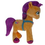 My Little Pony (Nowe Pokolenie) - Maskotka ziemski kucyk Sunny Starscout 28m