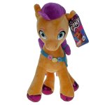 My Little Pony (Nowe Pokolenie) - Maskotka ziemski kucyk Sunny Starscout 28m