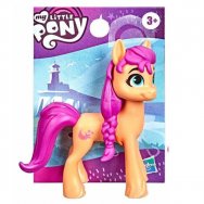 My Little Pony (Nowe pokolenie) - figurka Kucyk  Sunny Starscout (F2611)