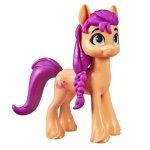 My Little Pony (Nowe pokolenie) - figurka Kucyk  Sunny Starscout (F2611)